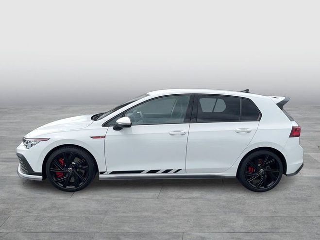 Volkswagen Golf GTI Clubsport 2.0 TSI DSG - IQ.Light Si� blanc de 2023