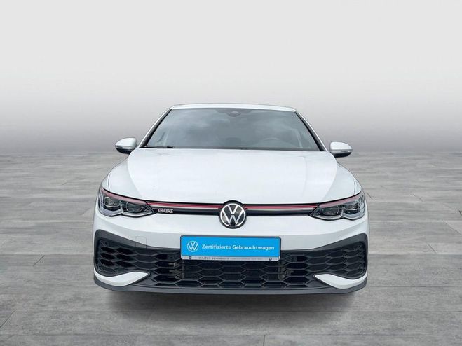 Volkswagen Golf GTI Clubsport 2.0 TSI DSG - IQ.Light Si� blanc de 2023