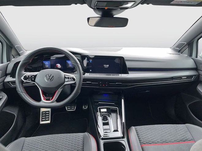Volkswagen Golf GTI Clubsport 2.0 TSI DSG - IQ.Light Si� blanc de 2023
