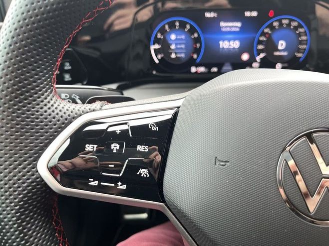 Volkswagen Golf GTI Clubsport 2.0 TSI DSG - IQ.Light Si� blanc de 2023