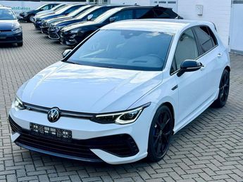 Volkswagen Golf 2.0 TSI 4Motion - Akrapovic Black Style 2022 d'occasion a Villenave-d'Ornon (33)