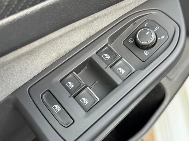Volkswagen Golf 2.0 TSI 4Motion - Akrapovic Black Style blanc de 2022