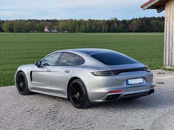Porsche Panamera 4S E-Hybrid - 700 ch Performance Burmest 2022 d'occasion a Villenave-d'Ornon (33)