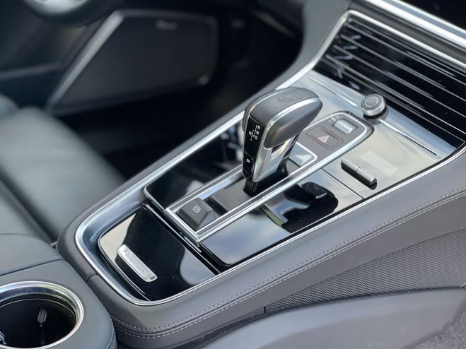 Porsche Panamera 4S E-Hybrid - 700 ch Performance Burmest gris de 2022