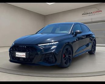 Audi S3 TFSI 310 ch - quattro 2022 d'occasion a Villenave-d'Ornon (33)
