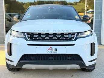 Land rover Range Rover Evoque - SUV Premium 2020 d'occasion a Villenave-d'Ornon (33)
