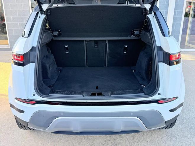 Land rover Range Rover Evoque - SUV Premium blanc de 2020