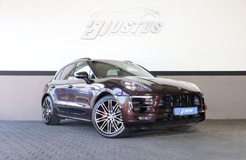 Porsche Macan GTS - 360� Panoramique Si�ges Chauffants 2018 d'occasion a Villenave-d'Ornon (33)