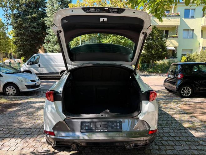 Cupra Formentor SUV Sportif - Bo�te Automatique GPS blanc de 2023