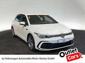 Volkswagen Golf VIIIES 1.5 TSI R-Line 2022 d'occasion a Villenave-d'Ornon (33)