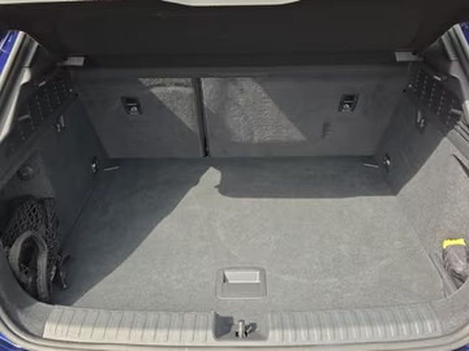 Audi A3 35 TFSI S line bleu de 2023
