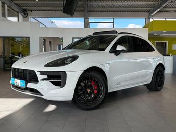 Porsche Macan GTS - M�moire Si�ges �lectriques Panoram 2021 d'occasion a Villenave-d'Ornon (33)
