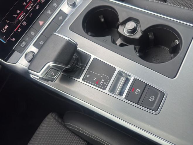 Audi A6 45 TFSI S line - Jantes 20