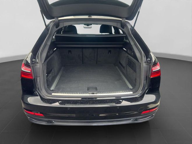 Audi A6 45 TFSI S line - Jantes 20