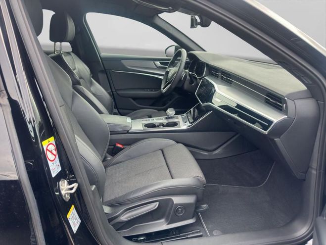 Audi A6 45 TFSI S line - Jantes 20