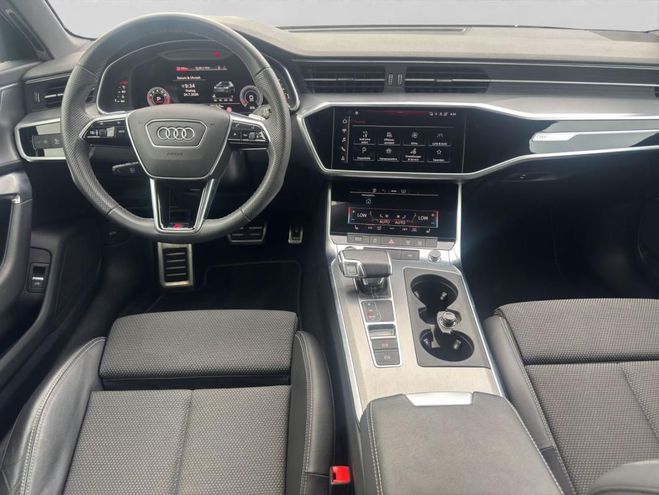 Audi A6 45 TFSI S line - Jantes 20