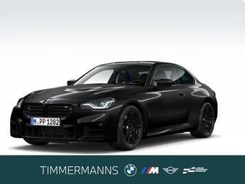 BMW M2 ? M Driver?s Package Sport Automatique C 2023 d'occasion a Villenave-d'Ornon (33)