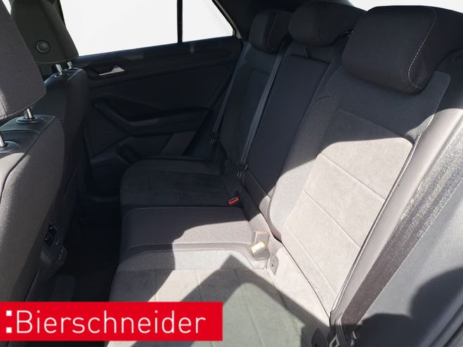 Volkswagen T Roc 1.5 TSI DSG R-Line blanc de 2023