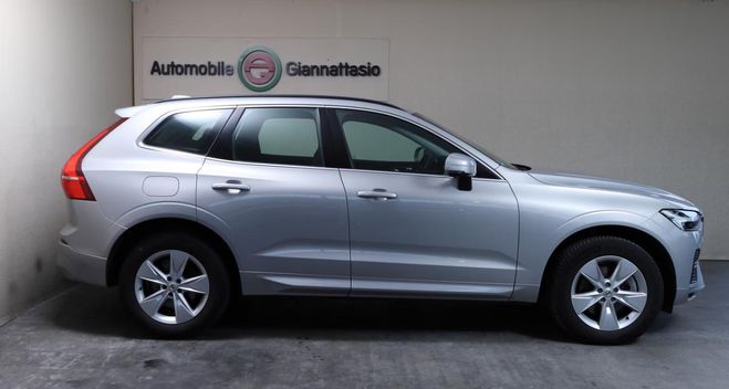 Volvo XC60 Core - 1�re Main Chauffage Stationnaire  argent de 2024
