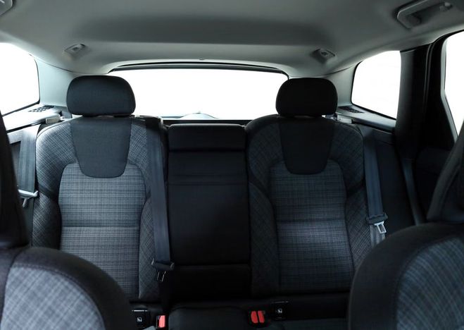 Volvo XC60 Core - 1�re Main Chauffage Stationnaire  argent de 2024