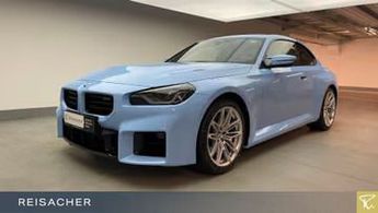 BMW M2 Coup� 2025 d'occasion a Villenave-d'Ornon (33)