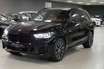  Voir d&eacute;tails -BMW X5 xDrive30d M Sport &agrave; Villenave-d'Ornon (33)