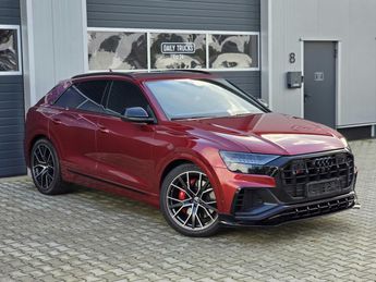 Audi SQ8 4.0 TFSI quattro 2024 d'occasion a Villenave-d'Ornon (33)