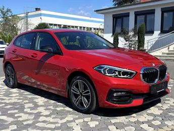 BMW Serie 1 118i Sport Line Matrix LED Virtual Cockp 2022 d'occasion a Villenave-d'Ornon (33)