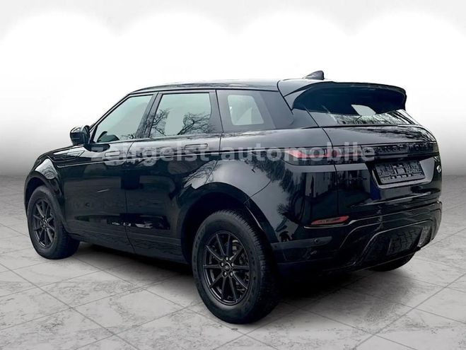Land rover Range Rover Evoque SUV Premium noir de 2021