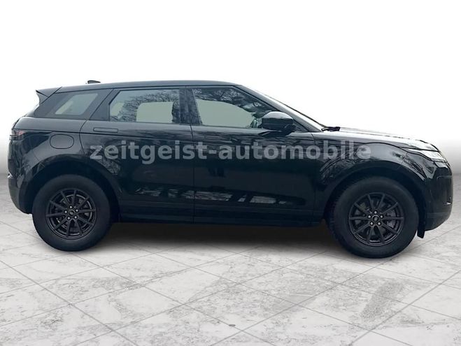 Land rover Range Rover Evoque SUV Premium noir de 2021