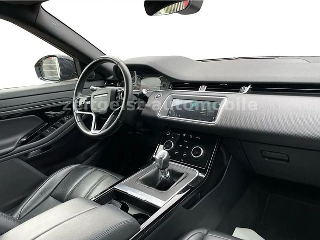 Land rover Range Rover Evoque SUV Premium noir de 2021