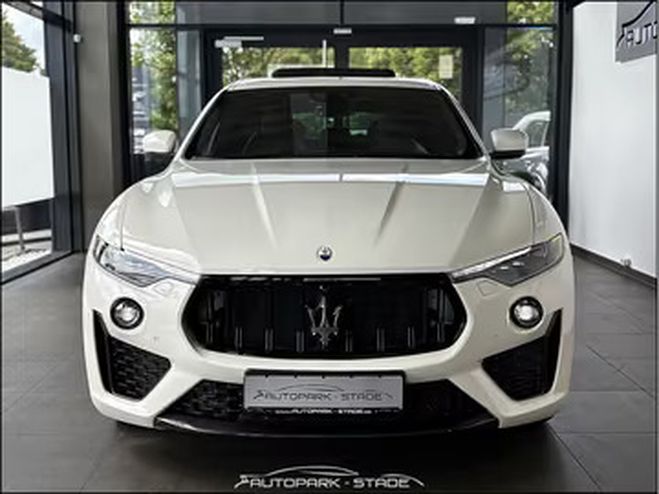 Maserati Levante GT Hybrid Launch Edition One of 200  de 2021