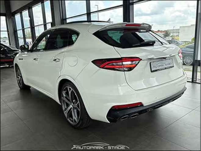 Maserati Levante GT Hybrid Launch Edition One of 200  de 2021