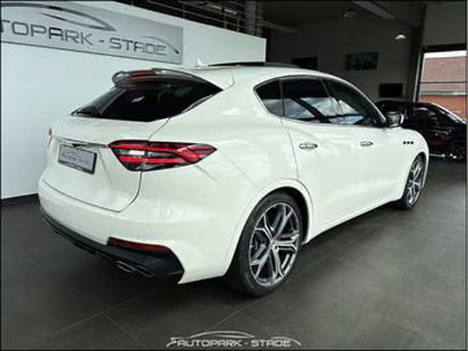 Maserati Levante GT Hybrid Launch Edition One of 200  de 2021