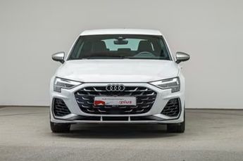 Audi A3 S3 2.0 TFSI quattro S tronic Assist Navi 2025 d'occasion a Villenave-d'Ornon (33)