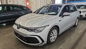 Volkswagen Golf VIII Variant R-Line 2022 d'occasion a Villenave-d'Ornon (33)