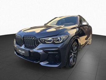 BMW X6 xDrive30d M Sport 2022 d'occasion a Villenave-d'Ornon (33)