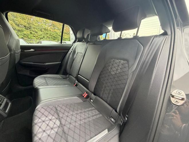 Volkswagen Golf VIII 1.5 TSI R-Line gris de 2024