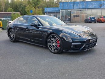 Porsche Panamera Turbo 2017 d'occasion a Villenave-d'Ornon (33)