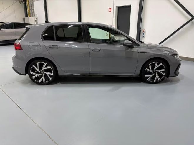 Volkswagen Golf VIII Limousine 2.0 TSI R-Line DSG - Navi argent de 2022