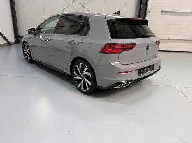 Volkswagen Golf VIII Limousine 2.0 TSI R-Line DSG - Navi argent de 2022