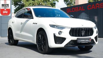 Maserati Levante 3.0 V6 Modena S - Nerissimo Paket ACC To 2022 d'occasion a Villenave-d'Ornon (33)