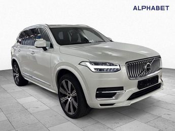 Volvo XC90 B5 AWD 2023 d'occasion a Villenave-d'Ornon (33)