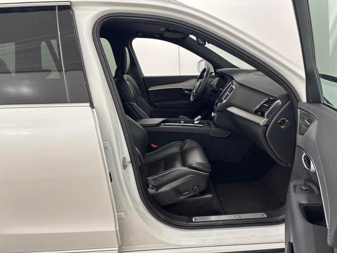 Volvo XC90 B5 AWD gris de 2023