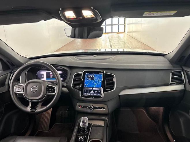 Volvo XC90 B5 AWD gris de 2023