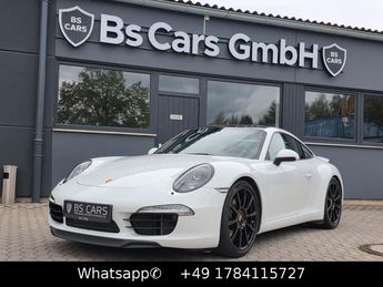  Voir d&eacute;tails -Porsche 911 type 991 Carrera S PDK - Pack Sport, �chappement  &agrave; Villenave-d'Ornon (33)