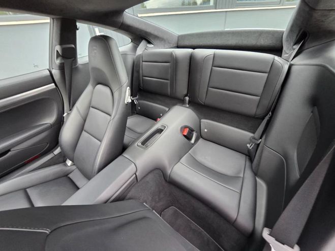 Porsche 911 type 991 Carrera S PDK - Pack Sport, �chappement  blanc de 2015