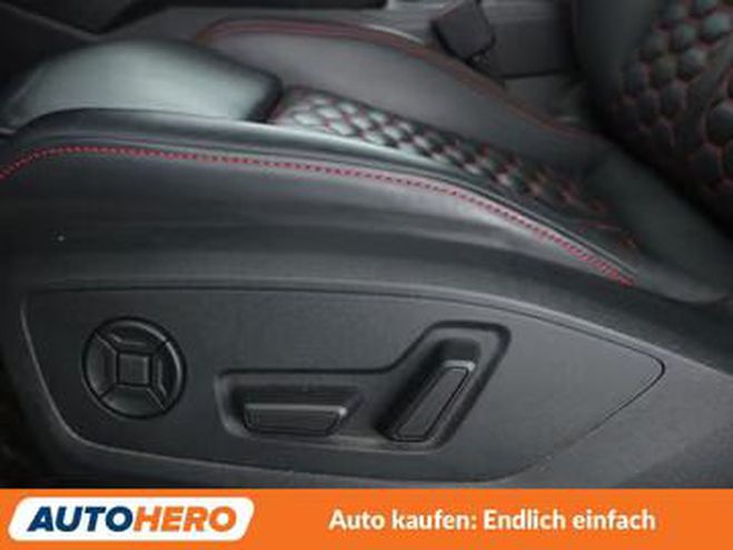 Audi RS3 2.5 TFSI quattro gris de 2024