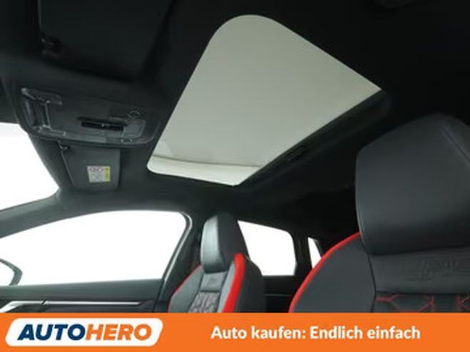 Audi RS3 2.5 TFSI quattro gris de 2024