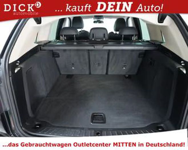 BMW X3 xDrive20d Sport noir de 2022